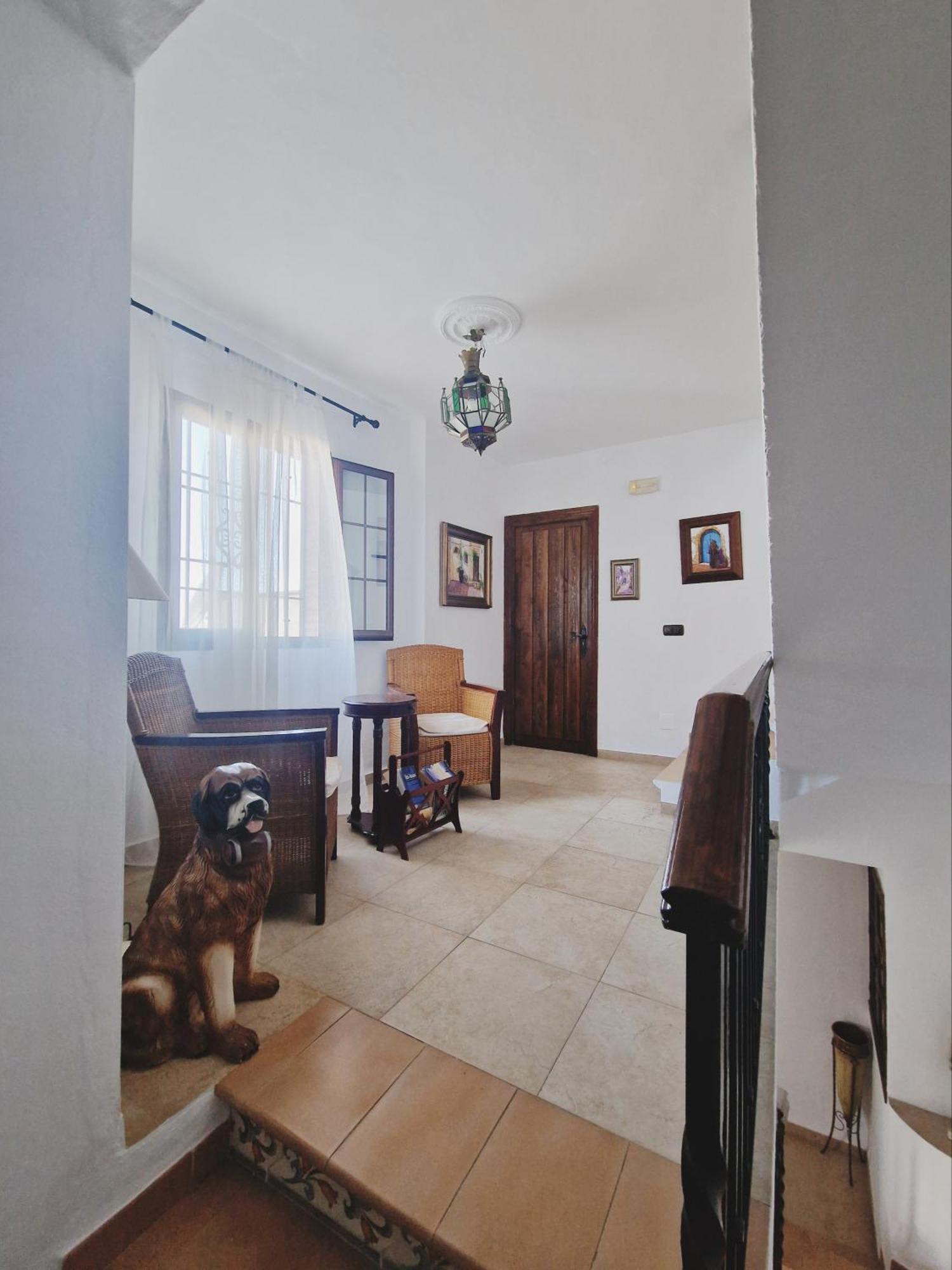 Hospederia El Caravansar Frigiliana Buitenkant foto