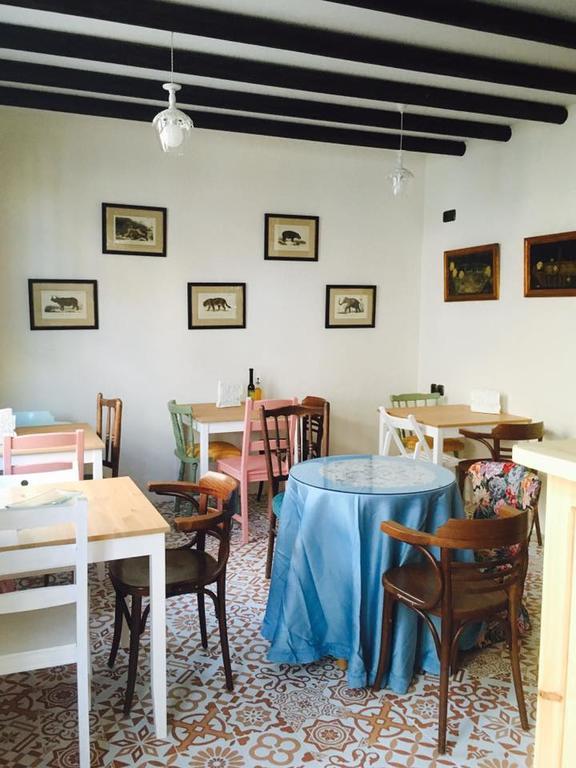 Hospederia El Caravansar Frigiliana Buitenkant foto